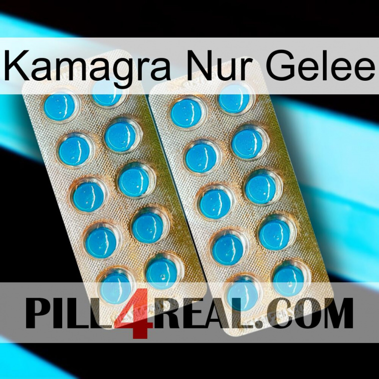Kamagra Only Jelly new08